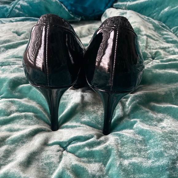 Harlow Heels - Picture 2 of 5